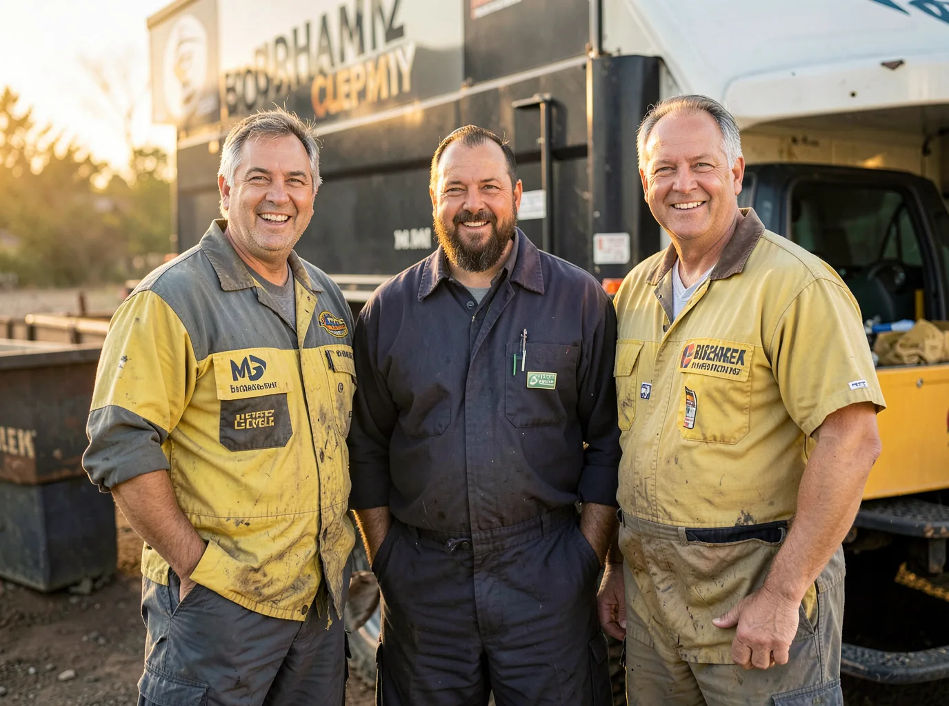 Sewage Cleanup company in Rockwood, MI